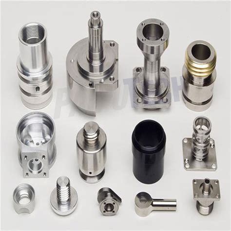 CNC Milling Parts Manufacturer, CNC Turning Parts, 